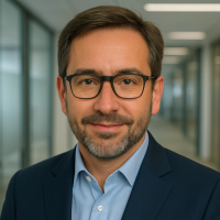 Diego Salazar — Especialista en iGaming Chile