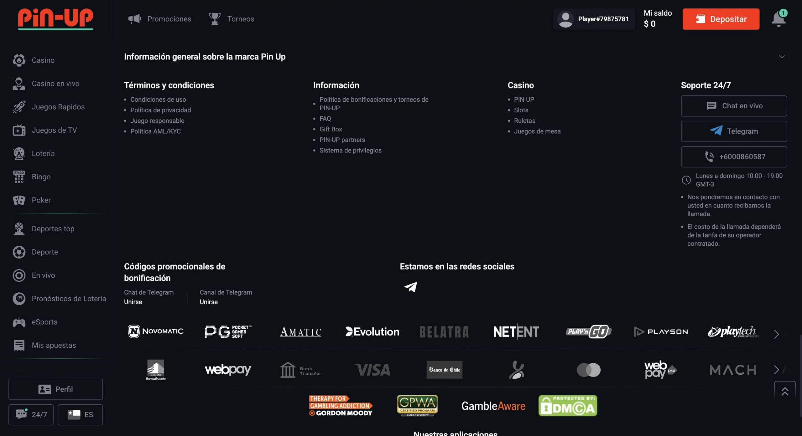 Collage del centro de ayuda con secciones FAQ, soporte y aplicación móvil